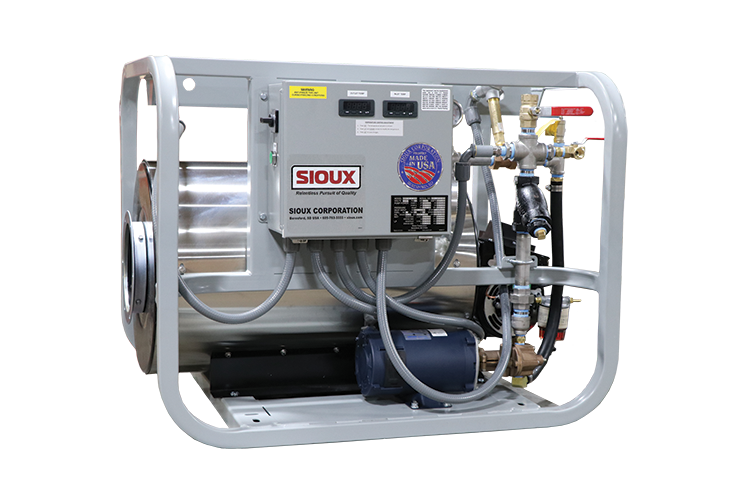 M-415 Series - 415,000 BTU/Hr Output